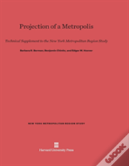 Projection Of A Metropolis