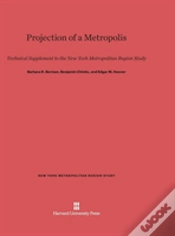 Capa do artigo Projection Of A Metropolis