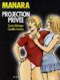 Projection Privée - Preview