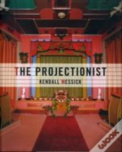 Capa do artigo Projectionist The