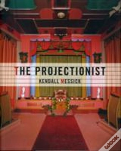 Capa do artigo Projectionist The