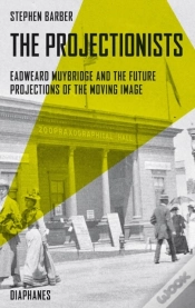 Capa do artigo Projectionists
