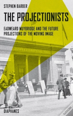 Capa do artigo Projectionists