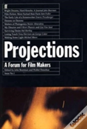 Capa do artigo Projections 1
