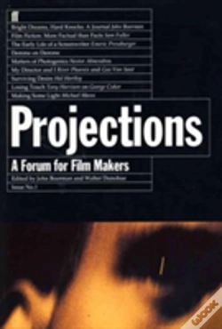 Capa do artigo Projections 1