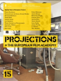 Projections 15 - Preview