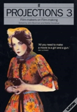 Capa do artigo Projections 3