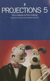 Capa do artigo Projections 5