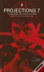 Capa do artigo Projections 7