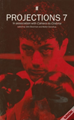 Capa do artigo Projections 7