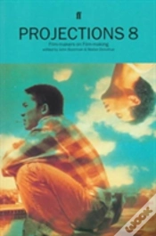 Capa do artigo Projections 8