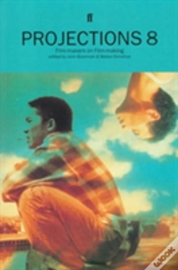 Capa do artigo Projections 8