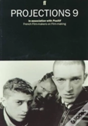 Capa do artigo Projections 9