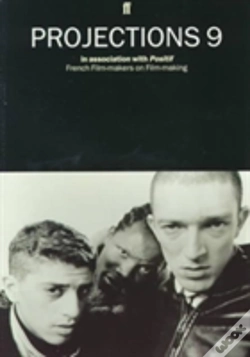 Capa do artigo Projections 9