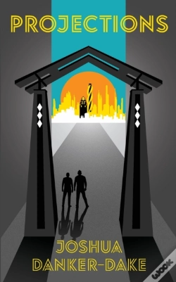 Capa do artigo Projections