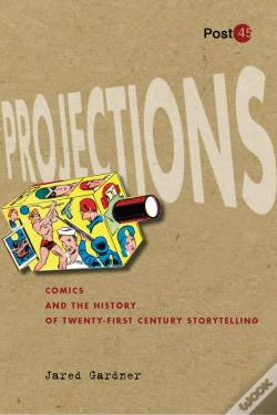 Capa do artigo Projections