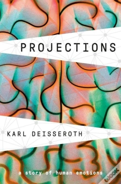Capa do artigo Projections