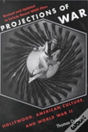 Capa do artigo Projections Of War