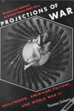 Capa do artigo Projections Of War