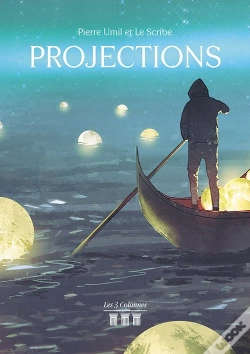 Capa do artigo Projections
