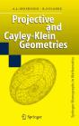 Projective And Cayley-Klein Geometries - Preview
