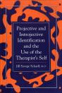Projective And Introjective Identification And The Use Of The Therapist'S Self - Preview