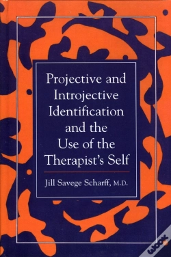 Capa do artigo Projective And Introjective Identification And The Use Of The Therapist'S Self