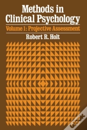 Capa do artigo Projective Assessment