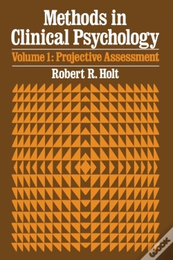 Capa do artigo Projective Assessment