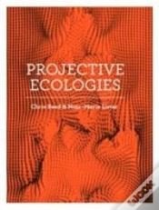 Capa do artigo Projective Ecologies  