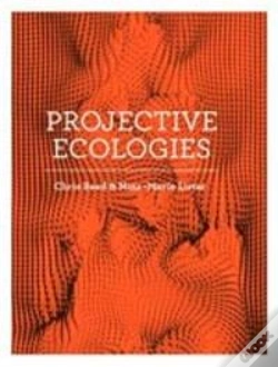 Capa do artigo Projective Ecologies  