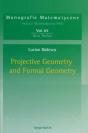 Projective Geometry And Formal Geometry - Preview