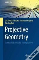Projective Geometry