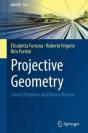 Projective Geometry - Preview