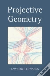 Capa do artigo Projective Geometry