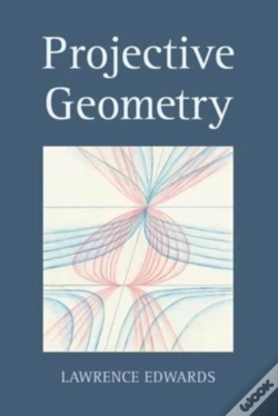Capa do artigo Projective Geometry