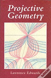 Capa do artigo Projective Geometry