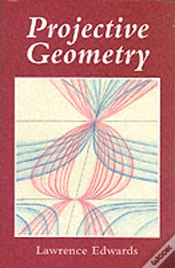 Capa do artigo Projective Geometry