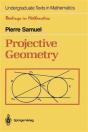 Projective Geometry - Preview