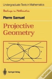 Projective Geometry