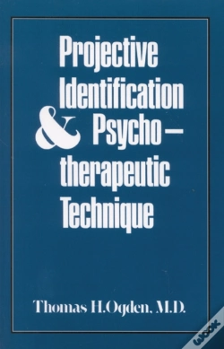 Capa do artigo Projective Identification And Psychotherapeutic Technique