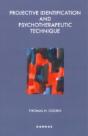 Projective Identification And Psychotherapeutic Technique - Preview