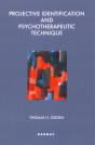 Projective Identification And Psychotherapeutic Technique - Preview