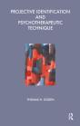 Projective Identification And Psychotherapeutic Technique - Preview