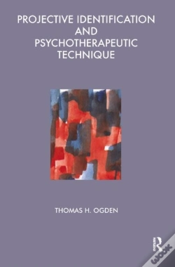 Capa do artigo Projective Identification And Psychotherapeutic Technique