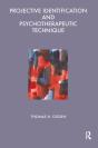 Projective Identification And Psychotherapeutic Technique - Preview