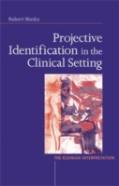 Projective Identification In The Clinical Setting