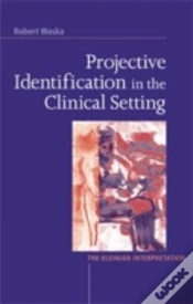 Capa do artigo Projective Identification In The Clinical Setting