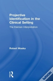 Capa do artigo Projective Identification In The Clinical Setting