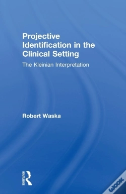 Capa do artigo Projective Identification In The Clinical Setting